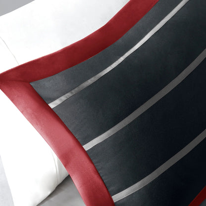 Intelligent Design Garrett Comforter Set