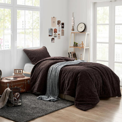 Irish Spaniel - Coma Inducer? Oversized Comforter Set